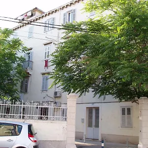 Maison d'hôtes Supreme, Split