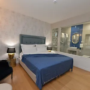 Bed & Breakfast The Duke Luxury, Spalato